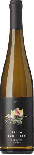 2023 Julia Schittler Gottesgarten Riesling