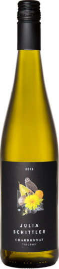 2023 Julia Schittler Zornheim Chardonnay