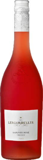 2023 Lergenmüller Saigner Rosé