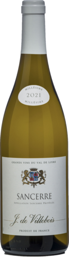 2023 J. de Villebois Sancerre Blanc