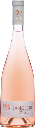 2023 J. de Villebois Sancerre Rosé