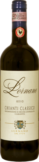 2021 Lornano Chianti Classico
