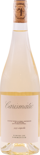 2024 Carismàtic Blanco