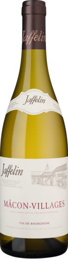 2024 Jaffelin Mâcon Blanc Villages