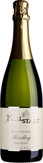 2023 Kallstadt Kobnert Riesling Sekt