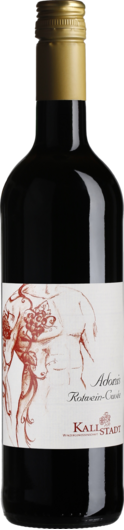 2022 Kallstadt Cuvée Adonis Rot QbA
