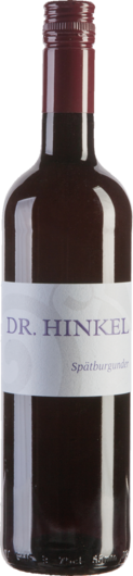 2023 Dr.Hinkel Spätburgunder