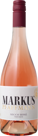 Markus Pfaffmann Secco Chapeau rose