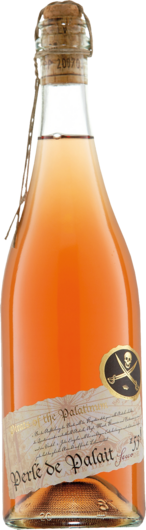 Perle de Palait Secco Rose