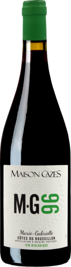2023 Domaine Cazes MG 96