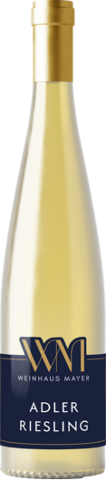 2023 Mayer Adler Riesling