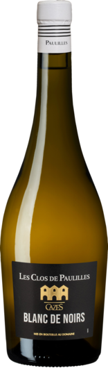 2024 Domaine Cazes Clos de Ppaulilles Blanc de Noirs