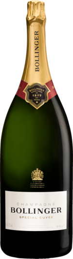 Bollinger Special Cuvee Brut