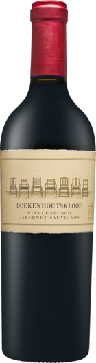2021 Boekenhoutskloof Cabernet Sauvignon