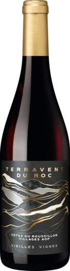 2024 Terravent du Roc Roussillon Vieilles Vignes