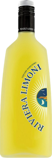 Marzadro Limoncino