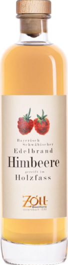 Zott Himbeere Edelbrand