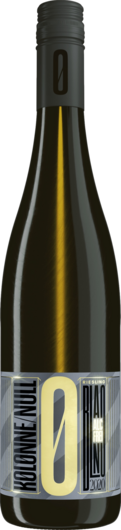 2023 Kolonne Null Riesling