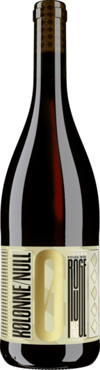 Kolonne Null Rouge No.2