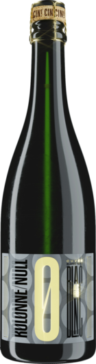 Kolonne Null No. 1 Cuvée Blanc