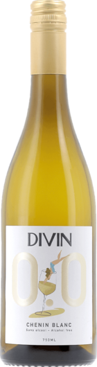 Divin Chenin Blanc 0,0%