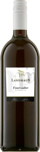 Lergenmüller Feuerzauber Winzerglühwein Rot
