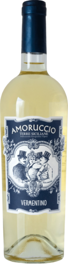 2024 Amoruccio Vermentino
