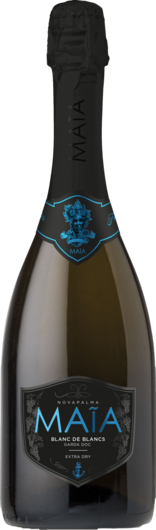 Maia Blanc de Blanc Spumante
