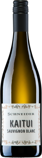 2024 Kaitui Sauvignon Blanc