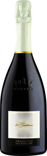 Le Contesse Prosecco Spumante