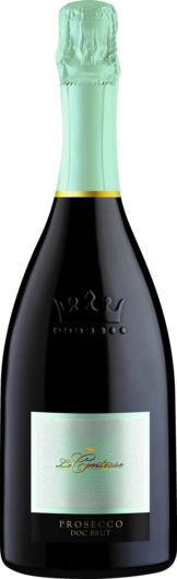Le Contesse Prosecco Spumante