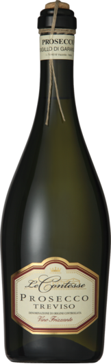 Le Contesse Prosecco Frizzante