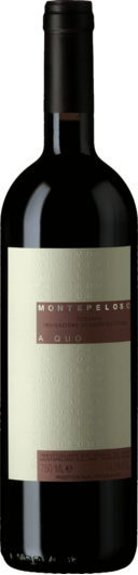 2021 Montepeloso Nardo Costa Toscana