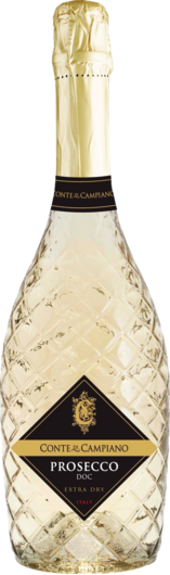Conte di Campiano Prosecco Spumante