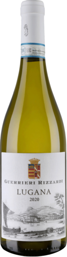2024 Guerrieri Rizzardi Lugana