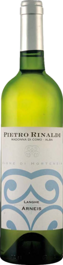 2024 Pietro Rinaldi Arneis