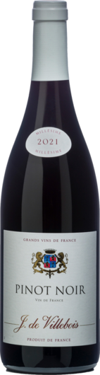 2023 J. de Villebois Pinot Noir