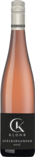 2024 Klohr Spätburgunder Rosé
