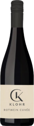 2022 Klohr Rotwein Cuvée