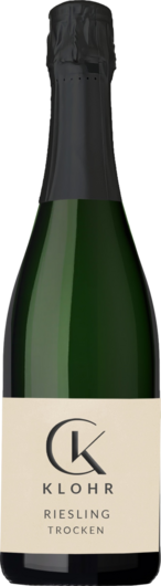 Klohr Riesling Sekt