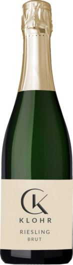 Klohr Riesling Sekt