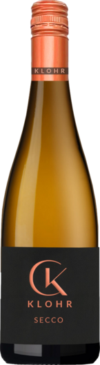 Klohr Secco