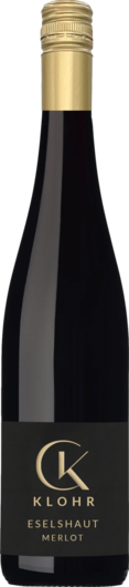2022 Klohr Eselshaut Merlot