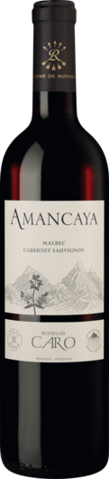 2021 Amancaya