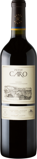 2021 Petit Caro