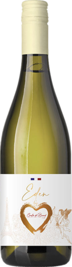 Clos de Boüard Eden Sauvignon Blanc