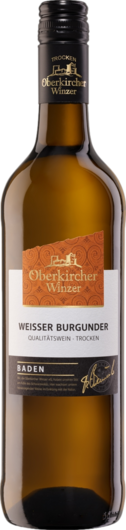 2024 Oberkircher Weißer Burgunder