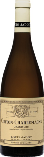 2023 Louis Jadot Corton-Charlemagne