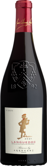 2023 Arrogant Frog Réserve
