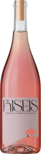2024 Agriverde Cerasuolo d'Abruzzo